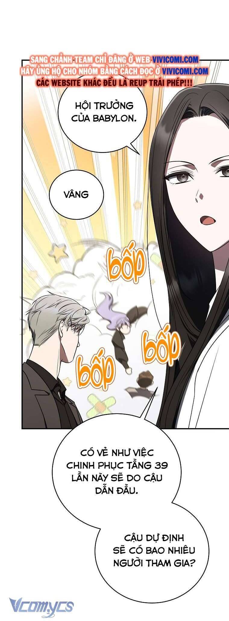 Hướng Dẫn Sinh Tồn Dành Cho Ranker Chap 41 - Next Chap 42