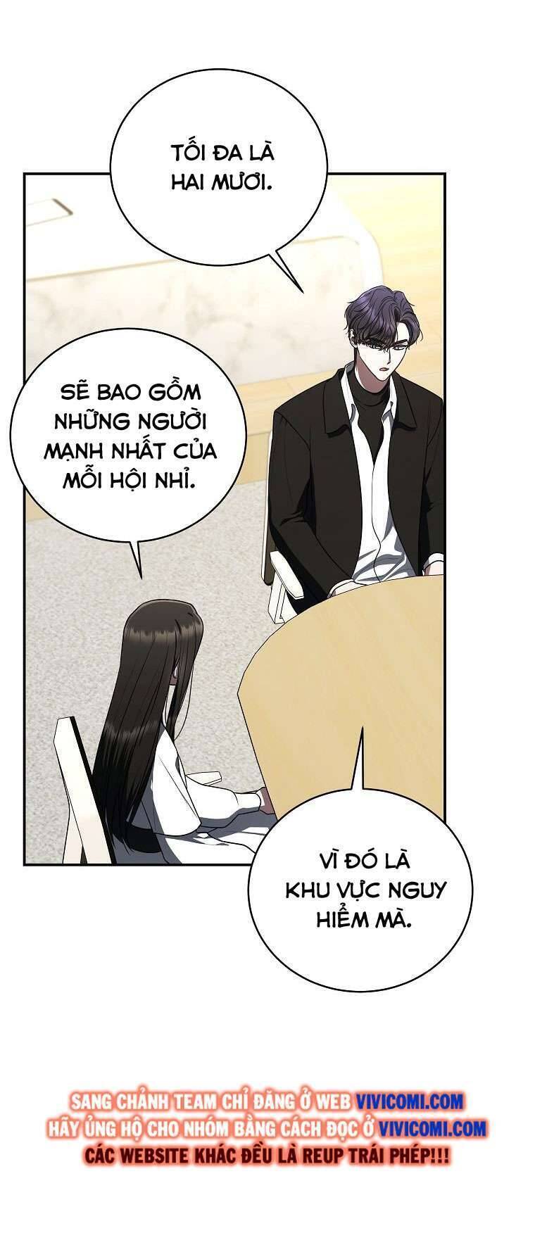 Hướng Dẫn Sinh Tồn Dành Cho Ranker Chap 41 - Next Chap 42