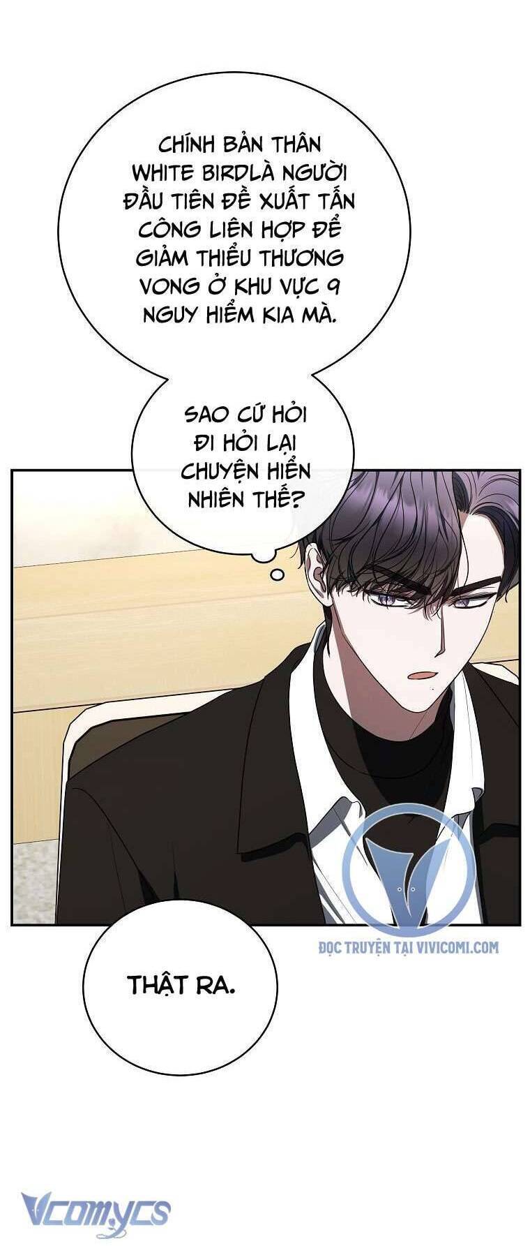 Hướng Dẫn Sinh Tồn Dành Cho Ranker Chap 41 - Next Chap 42