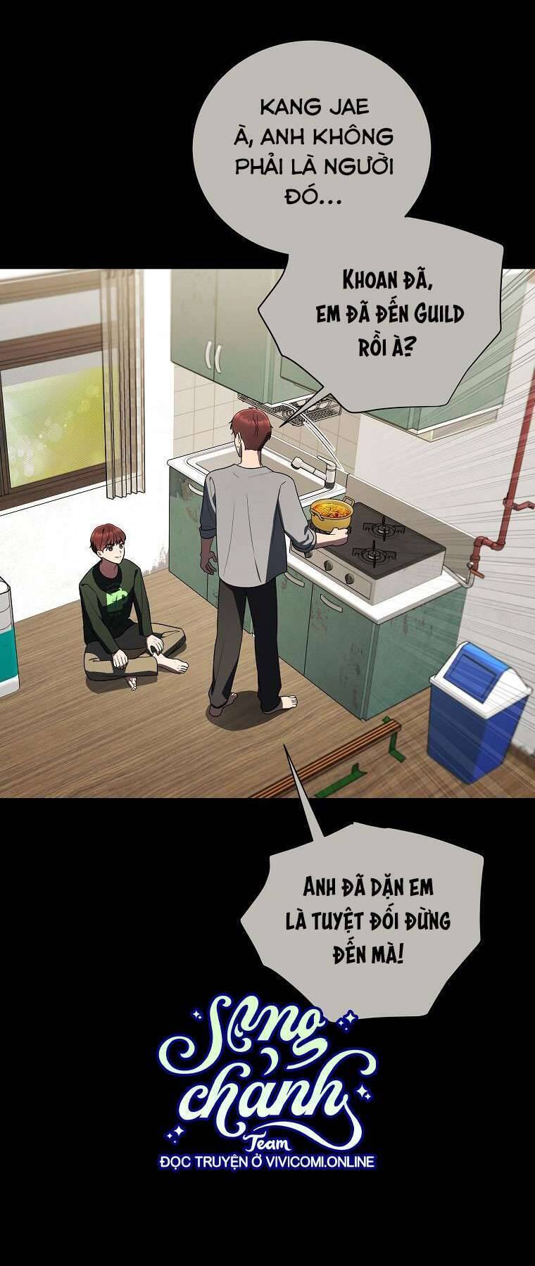 Hướng Dẫn Sinh Tồn Dành Cho Ranker Chap 42 - Next Chap 43