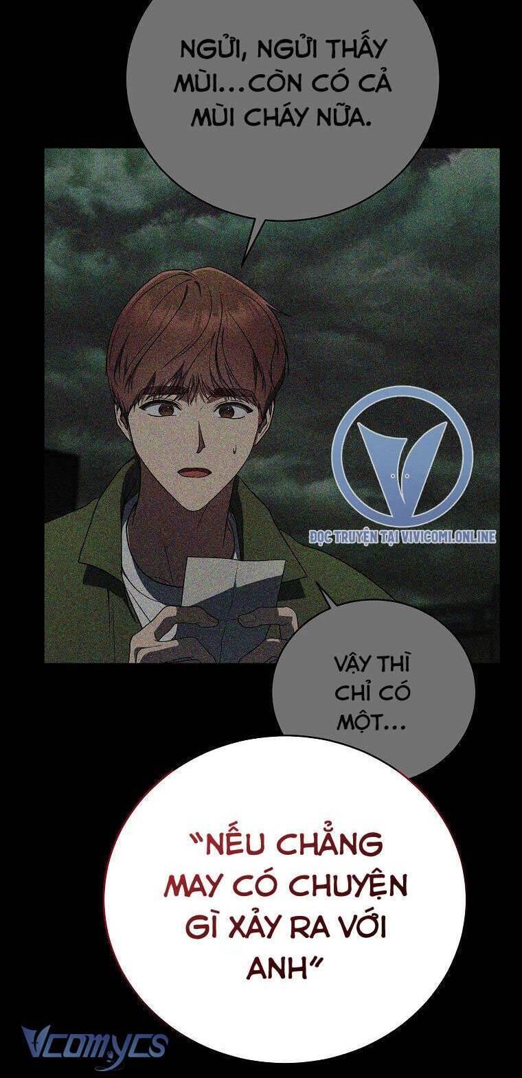 Hướng Dẫn Sinh Tồn Dành Cho Ranker Chap 42 - Next Chap 43