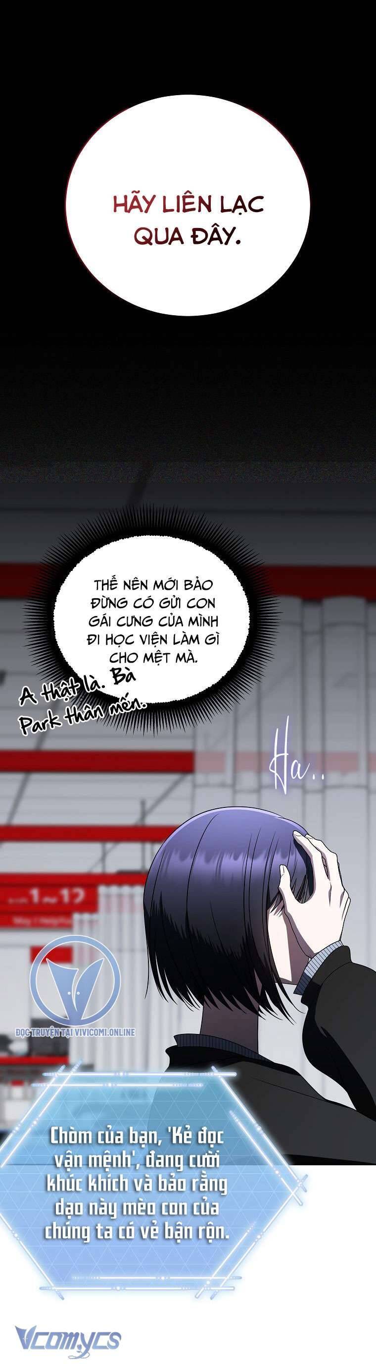 Hướng Dẫn Sinh Tồn Dành Cho Ranker Chap 42 - Next Chap 43