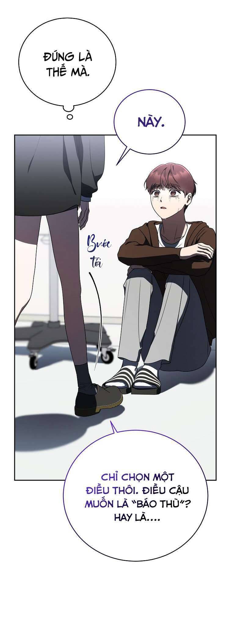 Hướng Dẫn Sinh Tồn Dành Cho Ranker Chap 42 - Next Chap 43