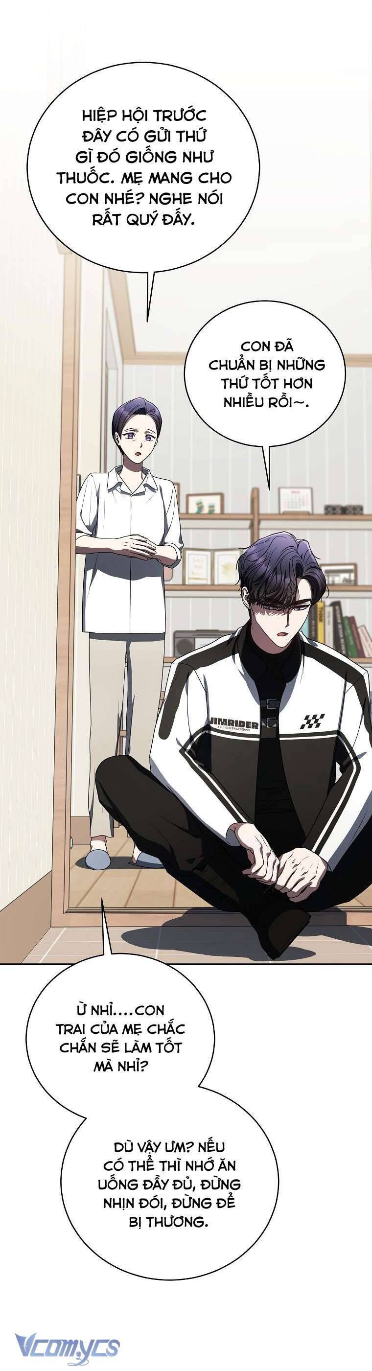 Hướng Dẫn Sinh Tồn Dành Cho Ranker Chap 42 - Next Chap 43