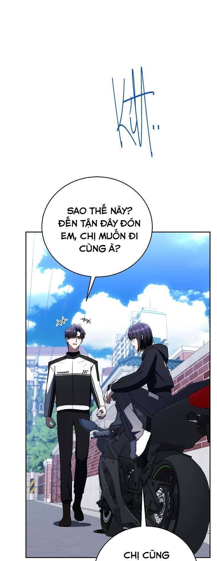Hướng Dẫn Sinh Tồn Dành Cho Ranker Chap 42 - Next Chap 43