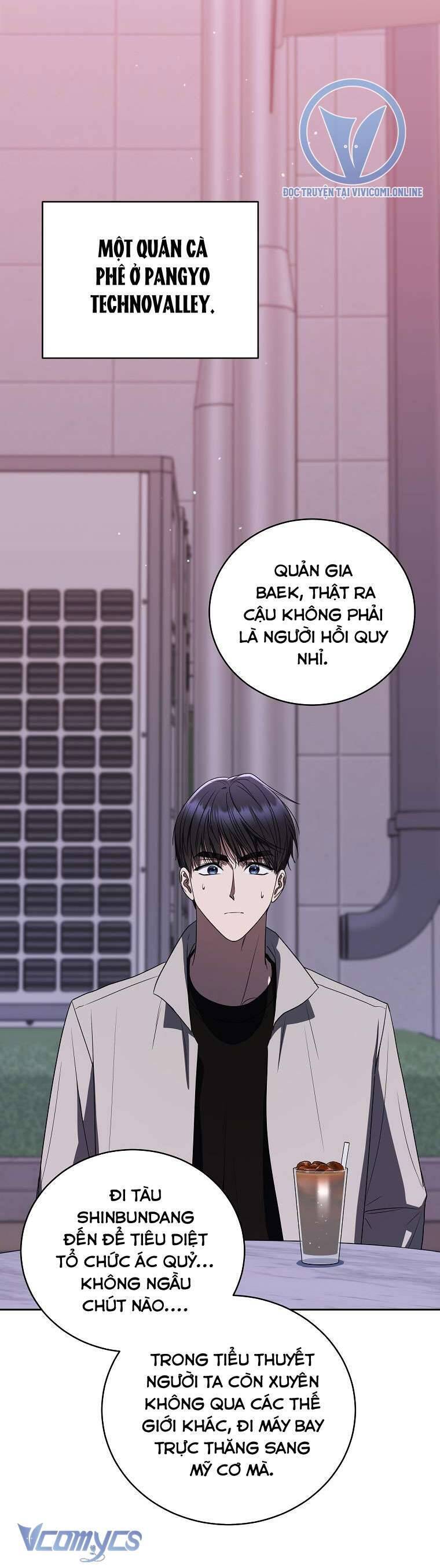 Hướng Dẫn Sinh Tồn Dành Cho Ranker Chap 42 - Next Chap 43
