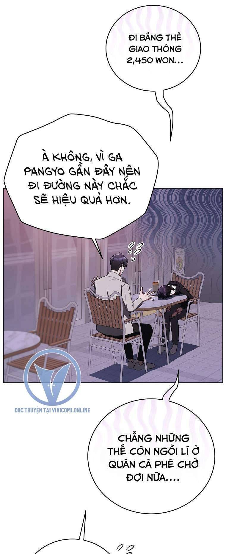 Hướng Dẫn Sinh Tồn Dành Cho Ranker Chap 42 - Next Chap 43