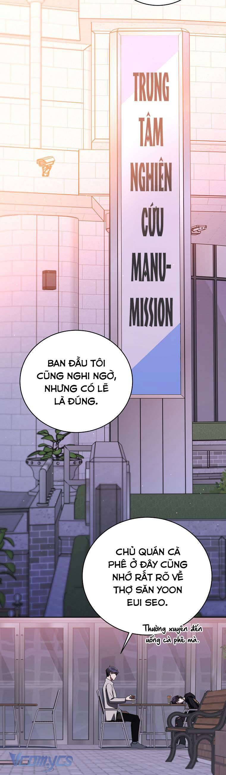 Hướng Dẫn Sinh Tồn Dành Cho Ranker Chap 42 - Next Chap 43