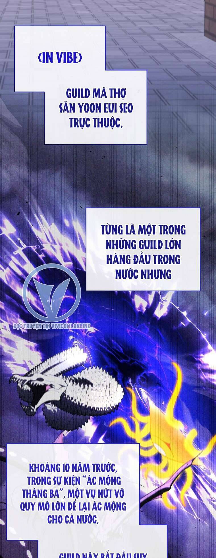 Hướng Dẫn Sinh Tồn Dành Cho Ranker Chap 42 - Next Chap 43
