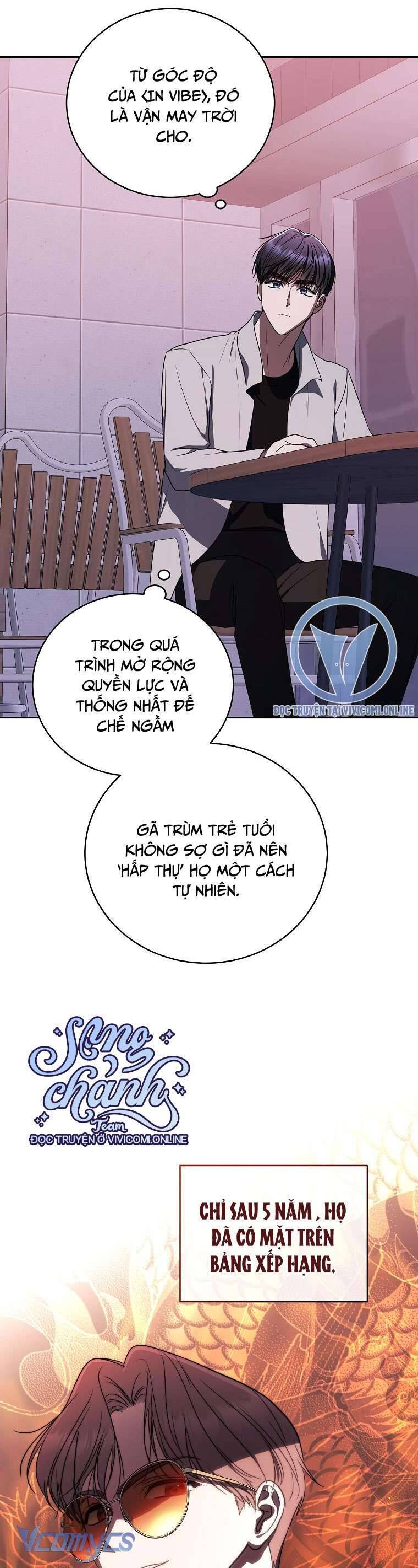 Hướng Dẫn Sinh Tồn Dành Cho Ranker Chap 42 - Next Chap 43