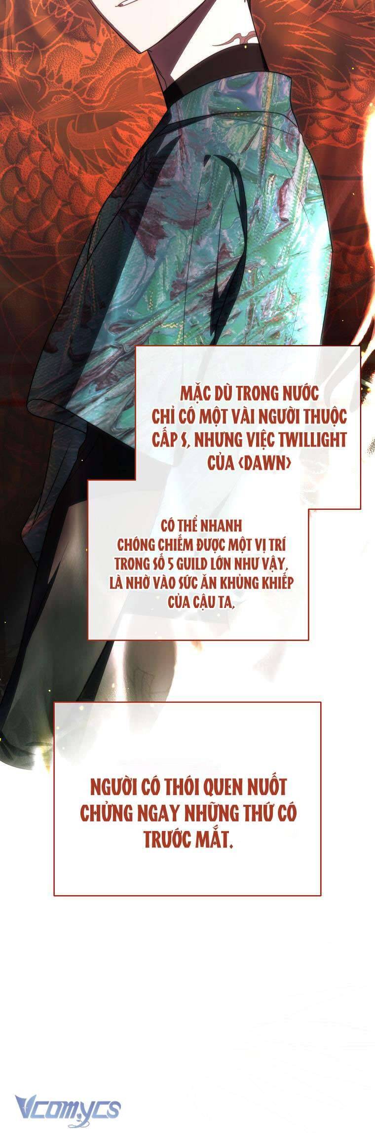 Hướng Dẫn Sinh Tồn Dành Cho Ranker Chap 42 - Next Chap 43