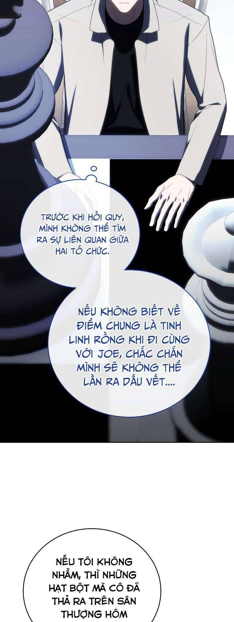 Hướng Dẫn Sinh Tồn Dành Cho Ranker Chap 42 - Next Chap 43