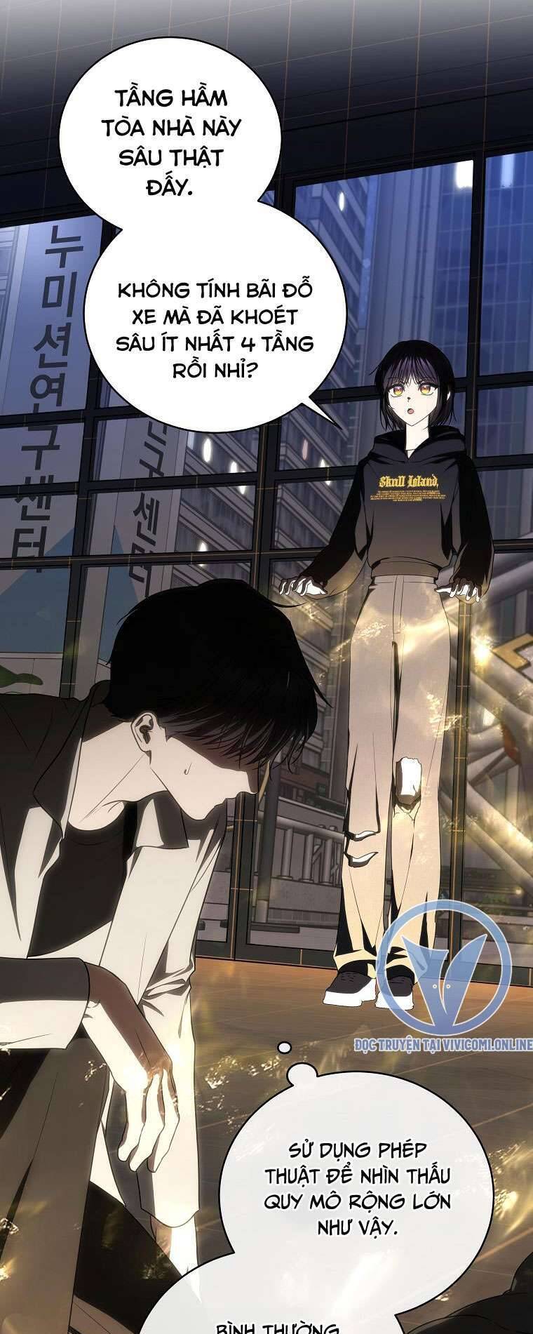 Hướng Dẫn Sinh Tồn Dành Cho Ranker Chap 42 - Next Chap 43