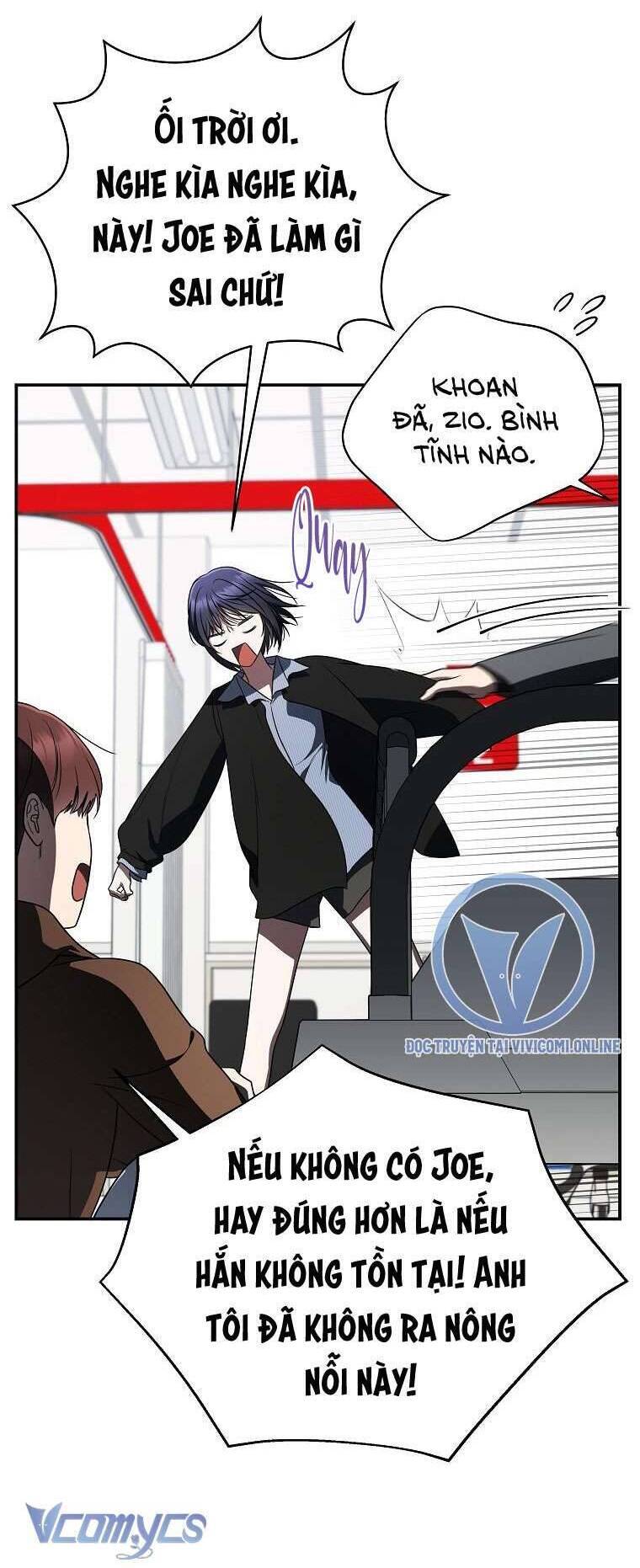 Hướng Dẫn Sinh Tồn Dành Cho Ranker Chap 42 - Next Chap 43