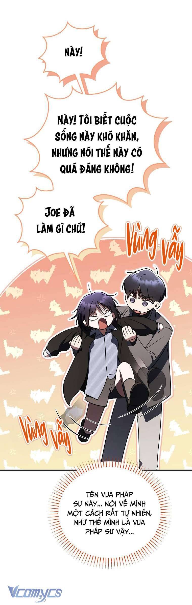 Hướng Dẫn Sinh Tồn Dành Cho Ranker Chap 42 - Next Chap 43