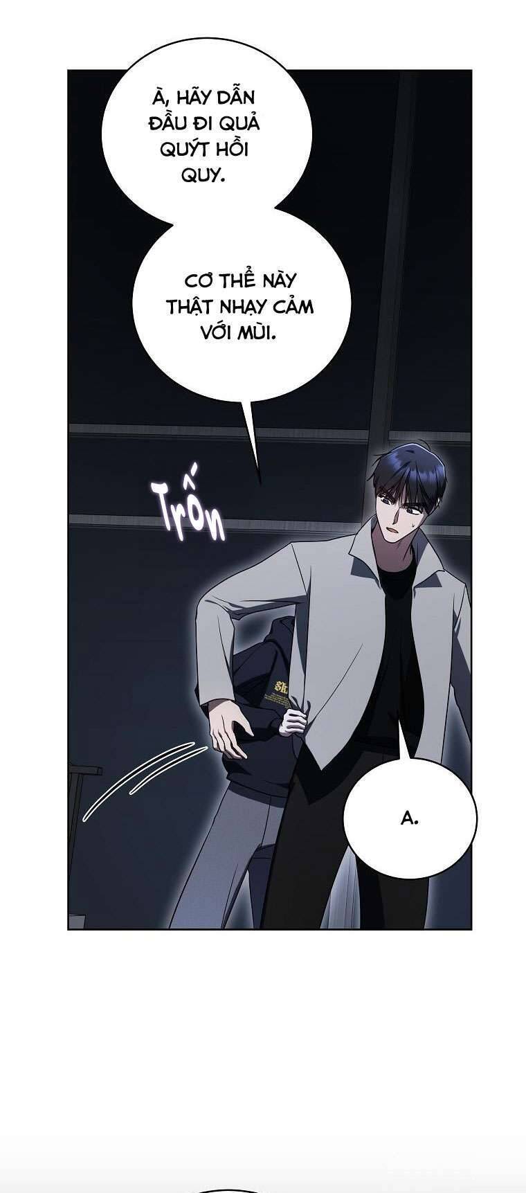 Hướng Dẫn Sinh Tồn Dành Cho Ranker Chap 43 - Next Chap 44