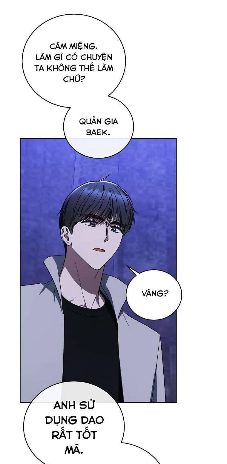 Hướng Dẫn Sinh Tồn Dành Cho Ranker Chap 44 - Next Chap 45