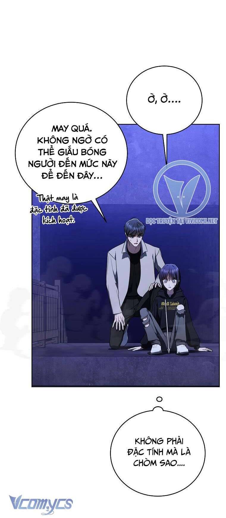 Hướng Dẫn Sinh Tồn Dành Cho Ranker Chap 44 - Next Chap 45