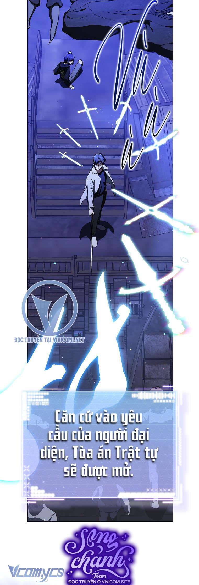 Hướng Dẫn Sinh Tồn Dành Cho Ranker Chap 44 - Next Chap 45