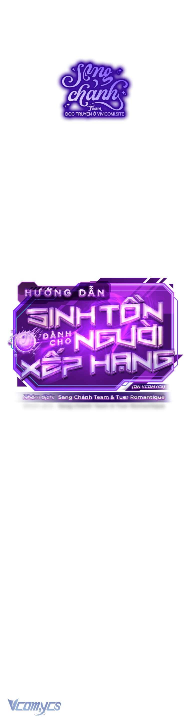 Hướng Dẫn Sinh Tồn Dành Cho Ranker Chap 44 - Next Chap 45