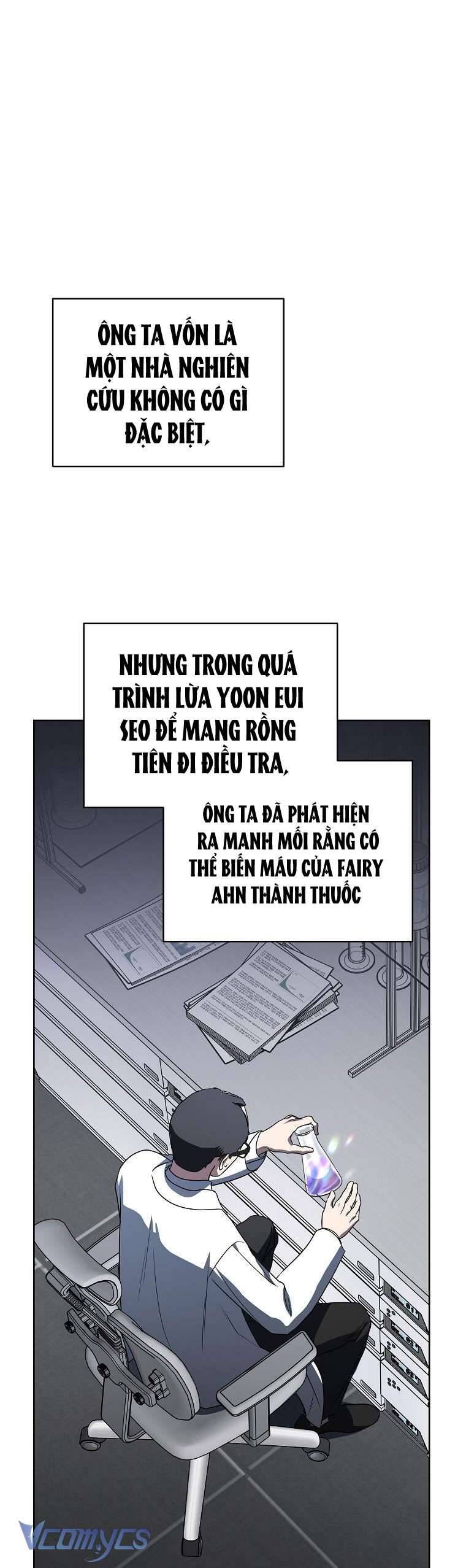 Hướng Dẫn Sinh Tồn Dành Cho Ranker Chap 44 - Next Chap 45