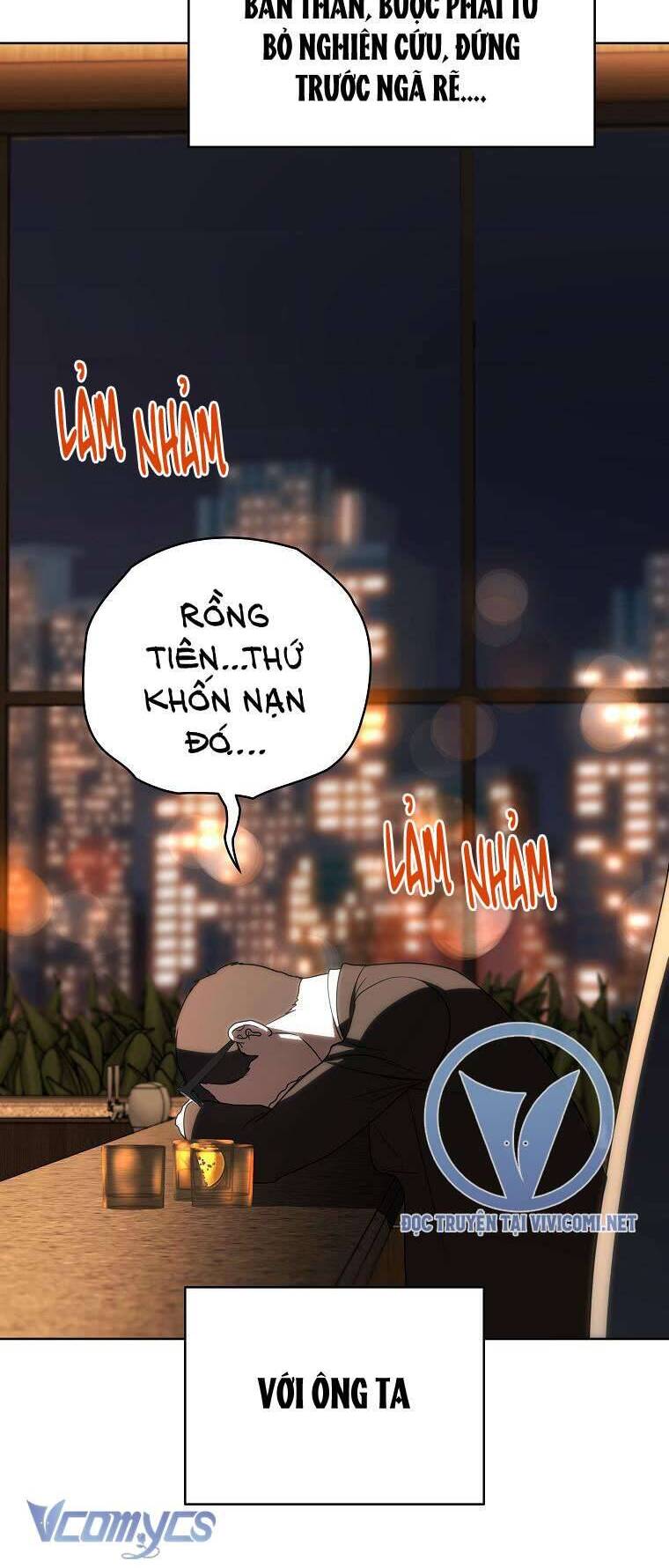 Hướng Dẫn Sinh Tồn Dành Cho Ranker Chap 44 - Next Chap 45