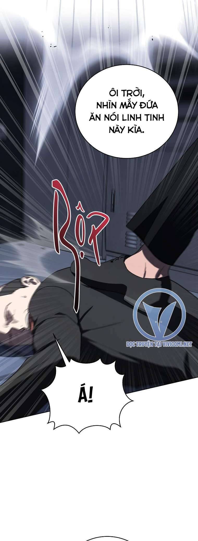 Hướng Dẫn Sinh Tồn Dành Cho Ranker Chap 44 - Next Chap 45