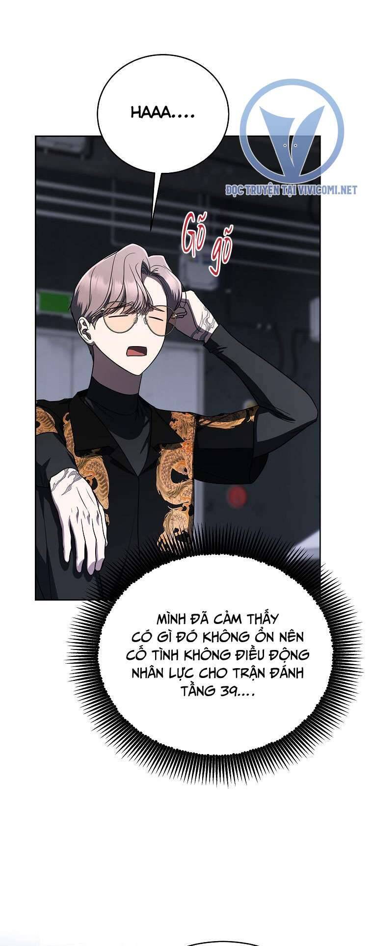 Hướng Dẫn Sinh Tồn Dành Cho Ranker Chap 44 - Next Chap 45