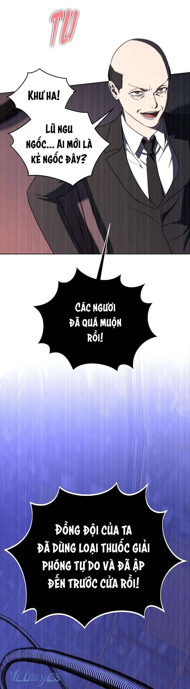 Hướng Dẫn Sinh Tồn Dành Cho Ranker Chap 44 - Next Chap 45