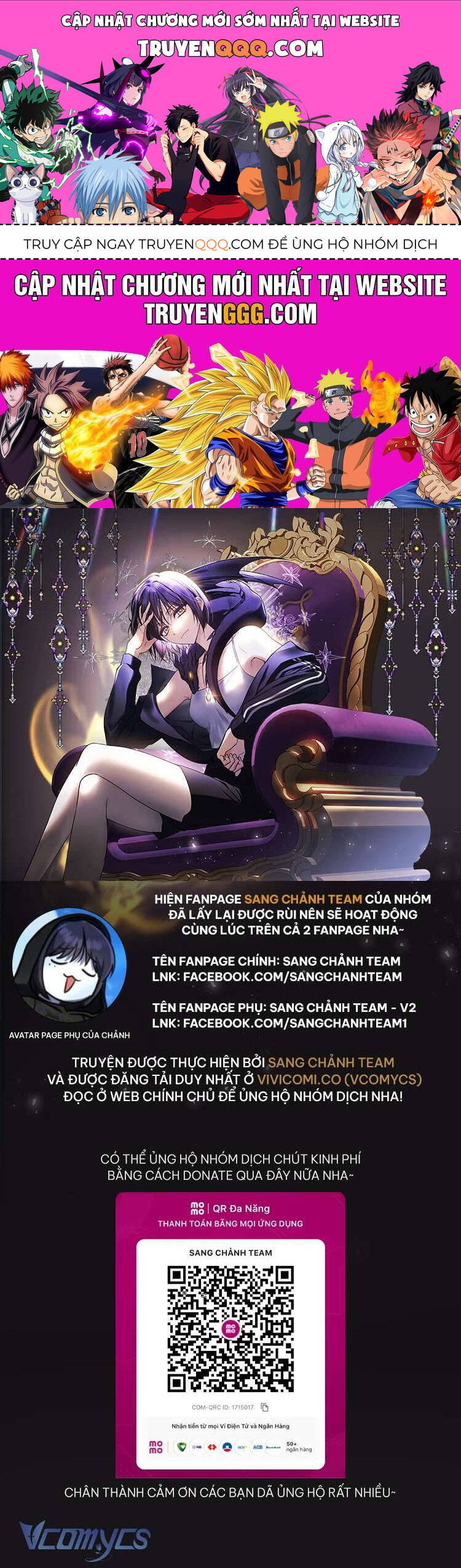 Hướng Dẫn Sinh Tồn Dành Cho Ranker Chap 45 - Next Chap 46