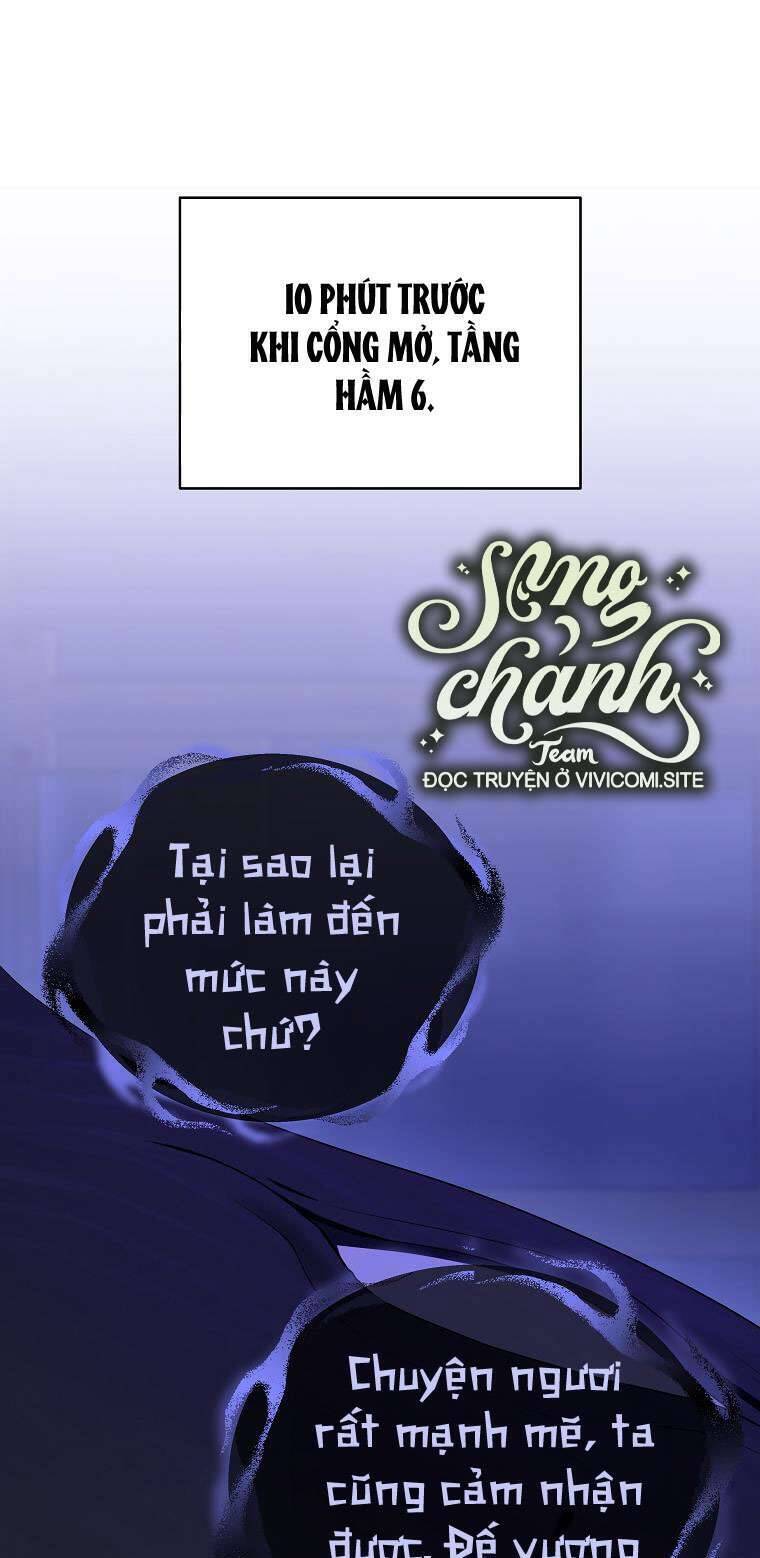 Hướng Dẫn Sinh Tồn Dành Cho Ranker Chap 45 - Next Chap 46