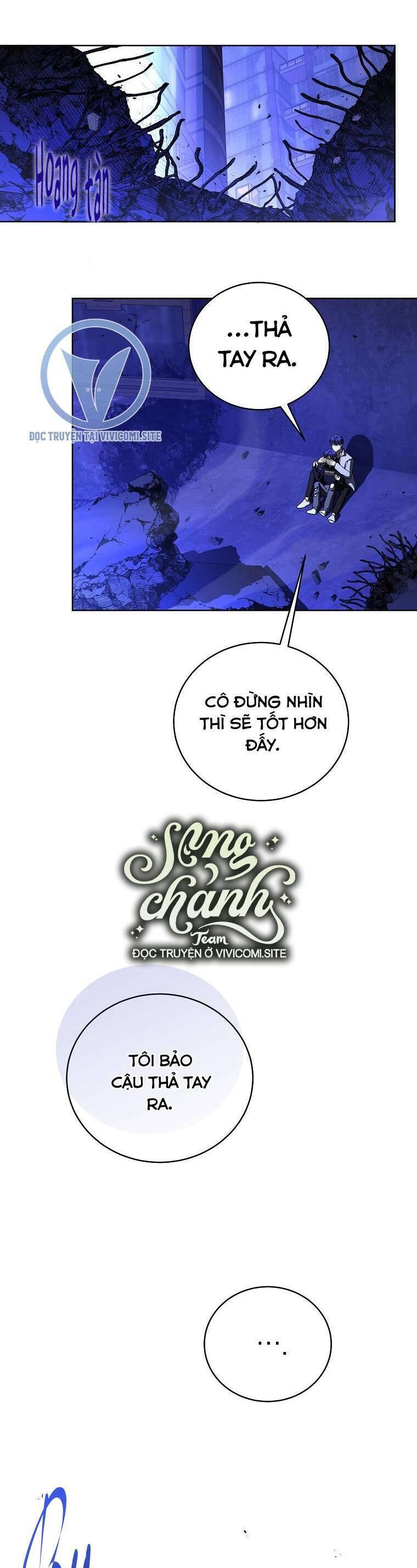 Hướng Dẫn Sinh Tồn Dành Cho Ranker Chap 45 - Next Chap 46