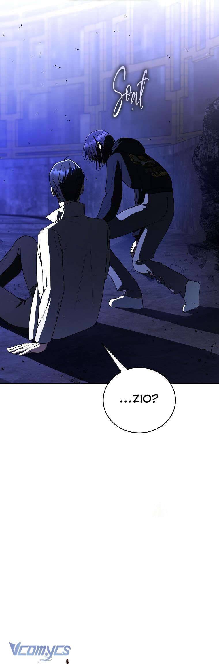 Hướng Dẫn Sinh Tồn Dành Cho Ranker Chap 45 - Next Chap 46