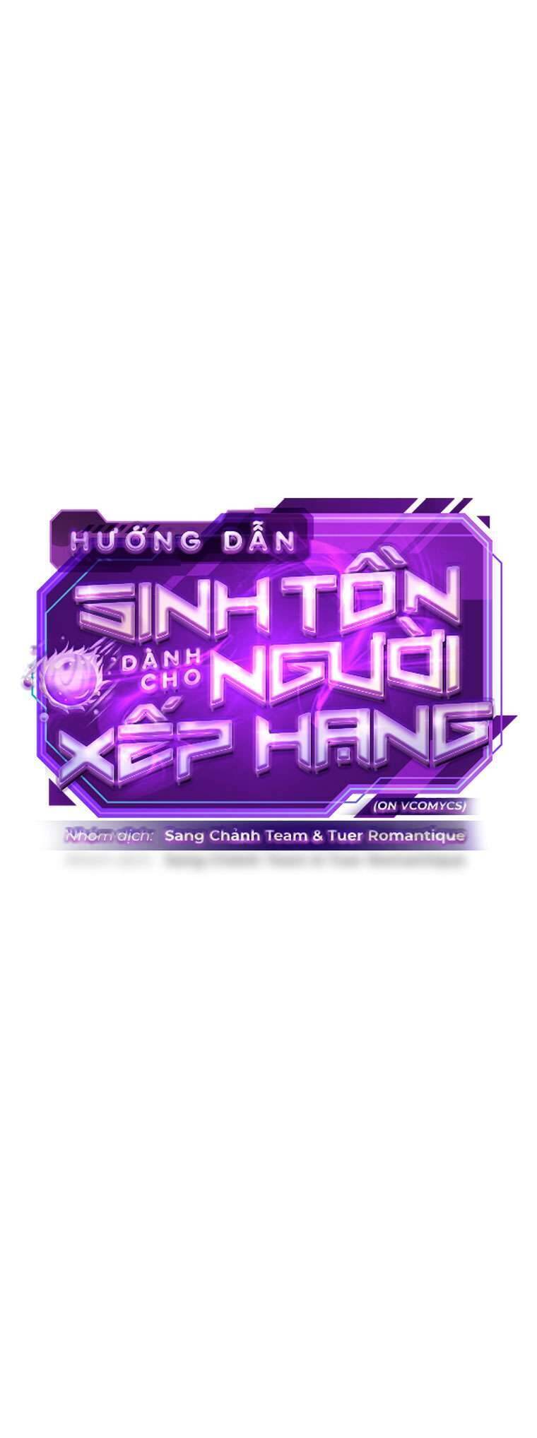 Hướng Dẫn Sinh Tồn Dành Cho Ranker Chap 45 - Next Chap 46