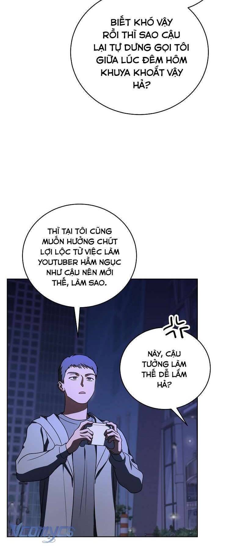Hướng Dẫn Sinh Tồn Dành Cho Ranker Chap 45 - Next Chap 46