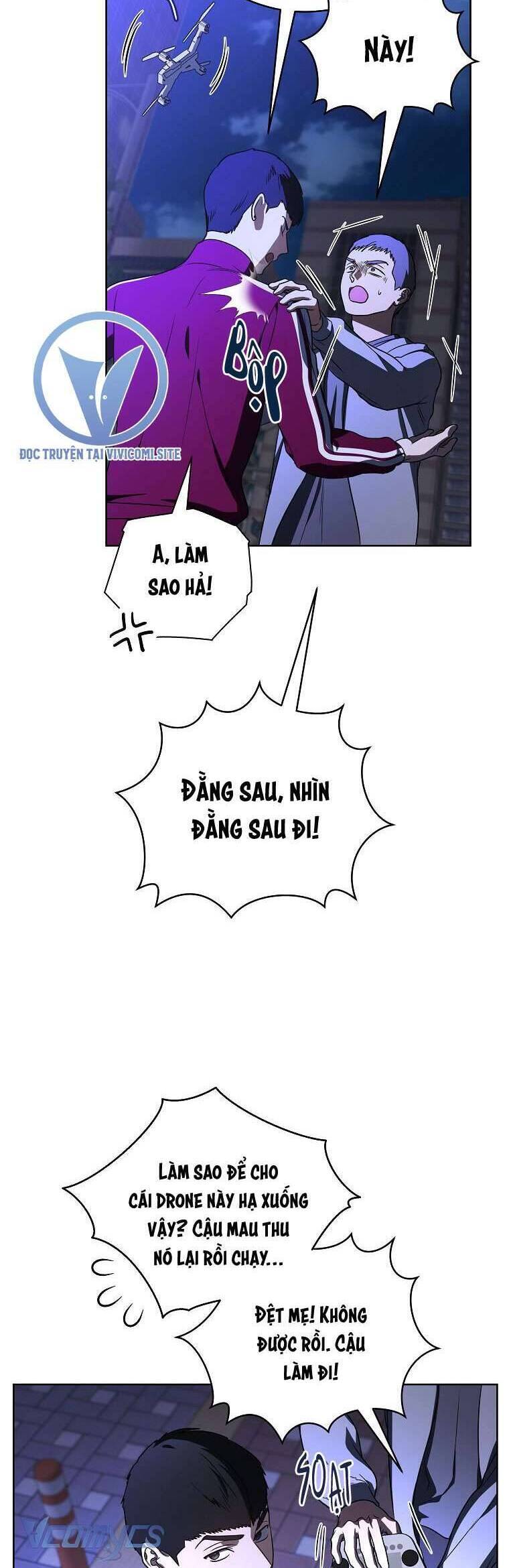 Hướng Dẫn Sinh Tồn Dành Cho Ranker Chap 45 - Next Chap 46