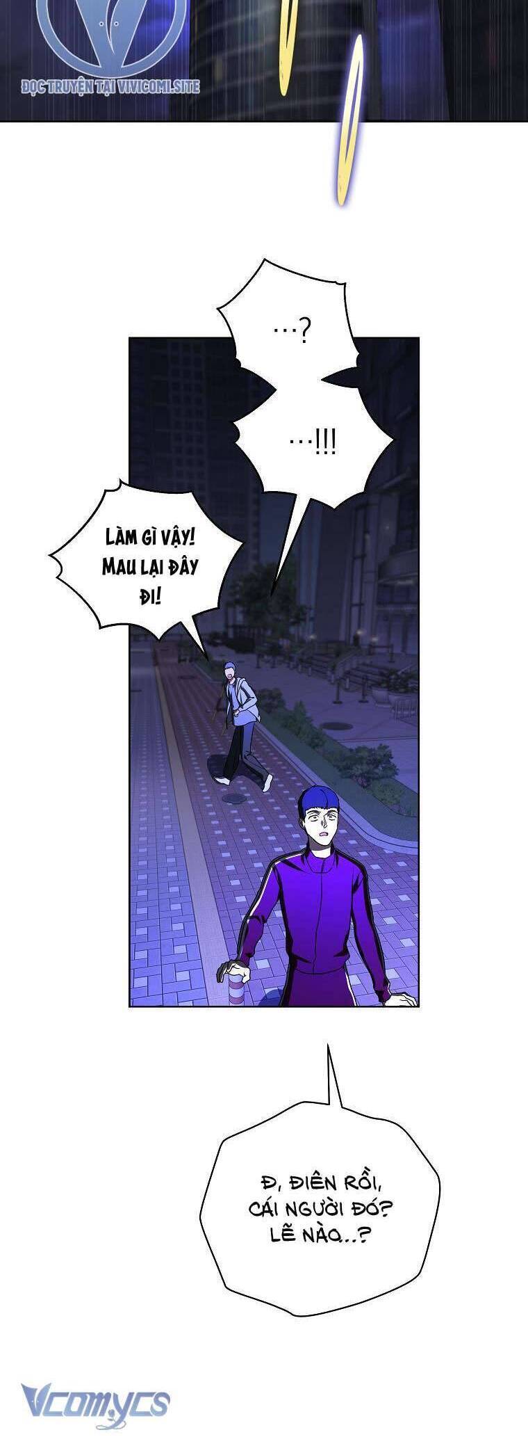 Hướng Dẫn Sinh Tồn Dành Cho Ranker Chap 45 - Next Chap 46