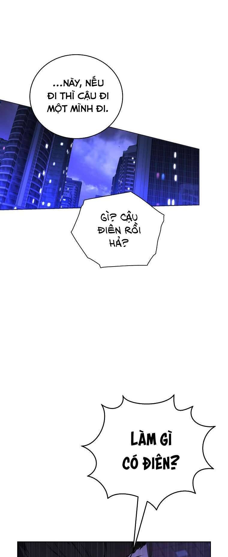 Hướng Dẫn Sinh Tồn Dành Cho Ranker Chap 45 - Next Chap 46
