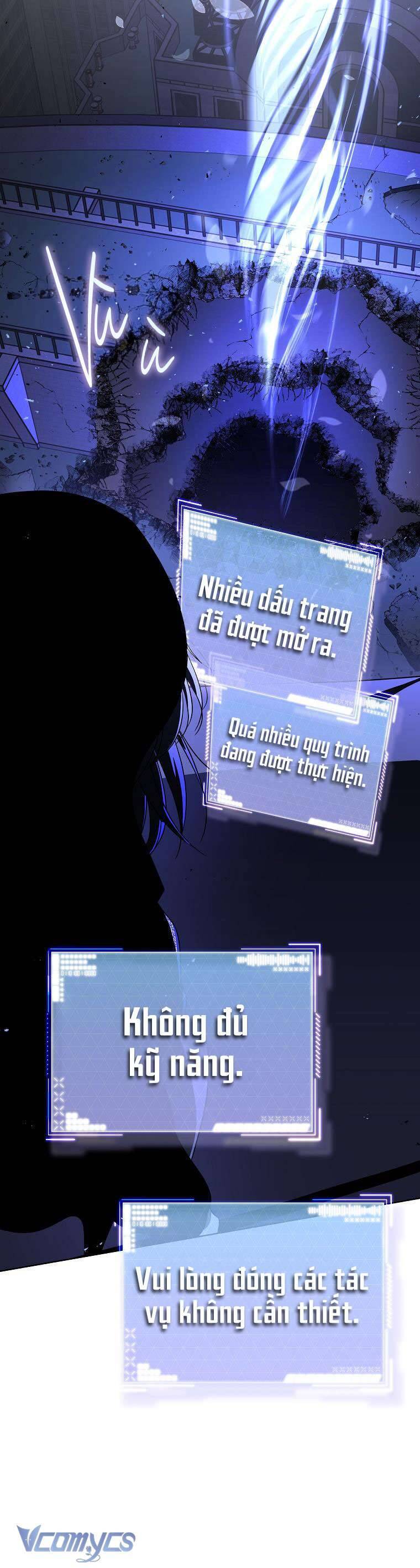 Hướng Dẫn Sinh Tồn Dành Cho Ranker Chap 45 - Next Chap 46