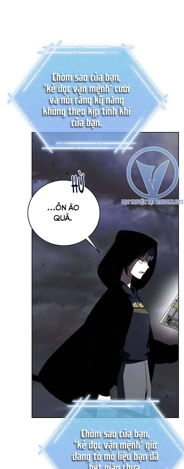 Hướng Dẫn Sinh Tồn Dành Cho Ranker Chap 45 - Next Chap 46