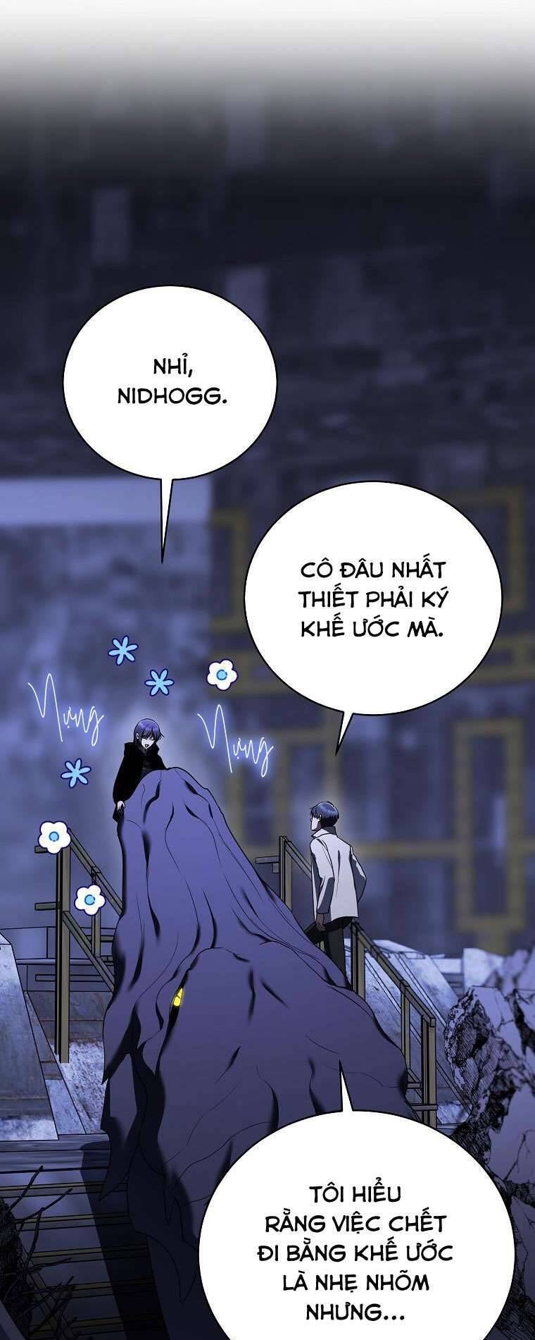 Hướng Dẫn Sinh Tồn Dành Cho Ranker Chap 46 - Next Chap 47