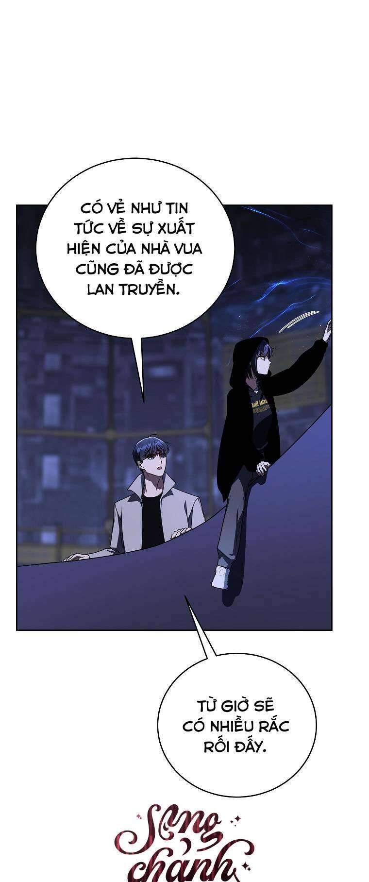 Hướng Dẫn Sinh Tồn Dành Cho Ranker Chap 46 - Next Chap 47