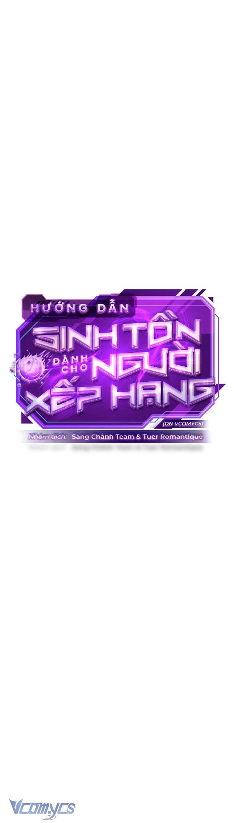 Hướng Dẫn Sinh Tồn Dành Cho Ranker Chap 46 - Next Chap 47
