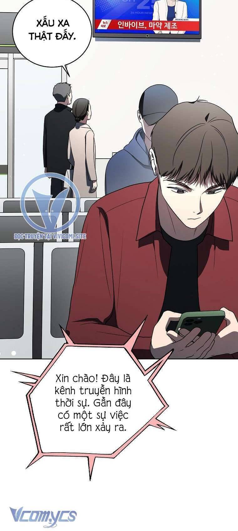 Hướng Dẫn Sinh Tồn Dành Cho Ranker Chap 46 - Next Chap 47