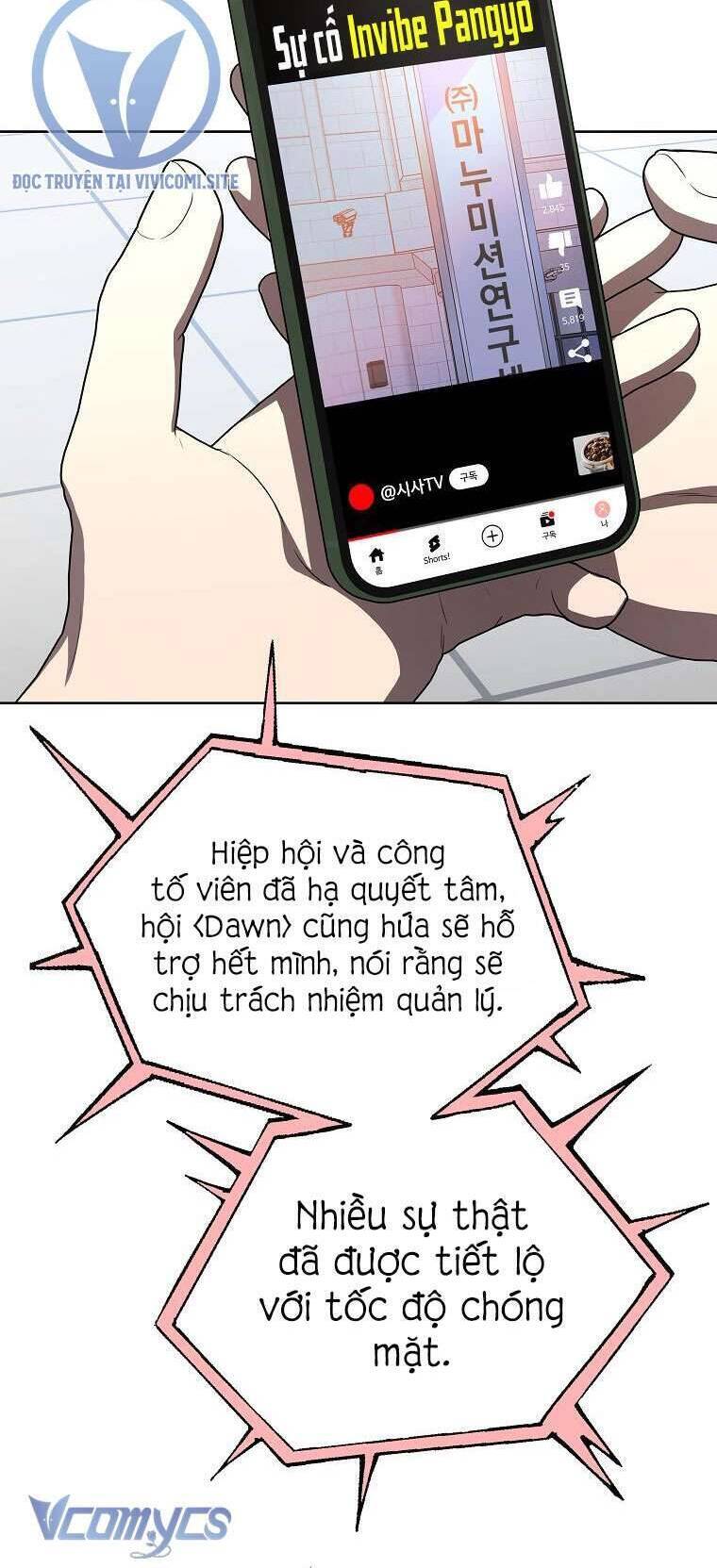 Hướng Dẫn Sinh Tồn Dành Cho Ranker Chap 46 - Next Chap 47