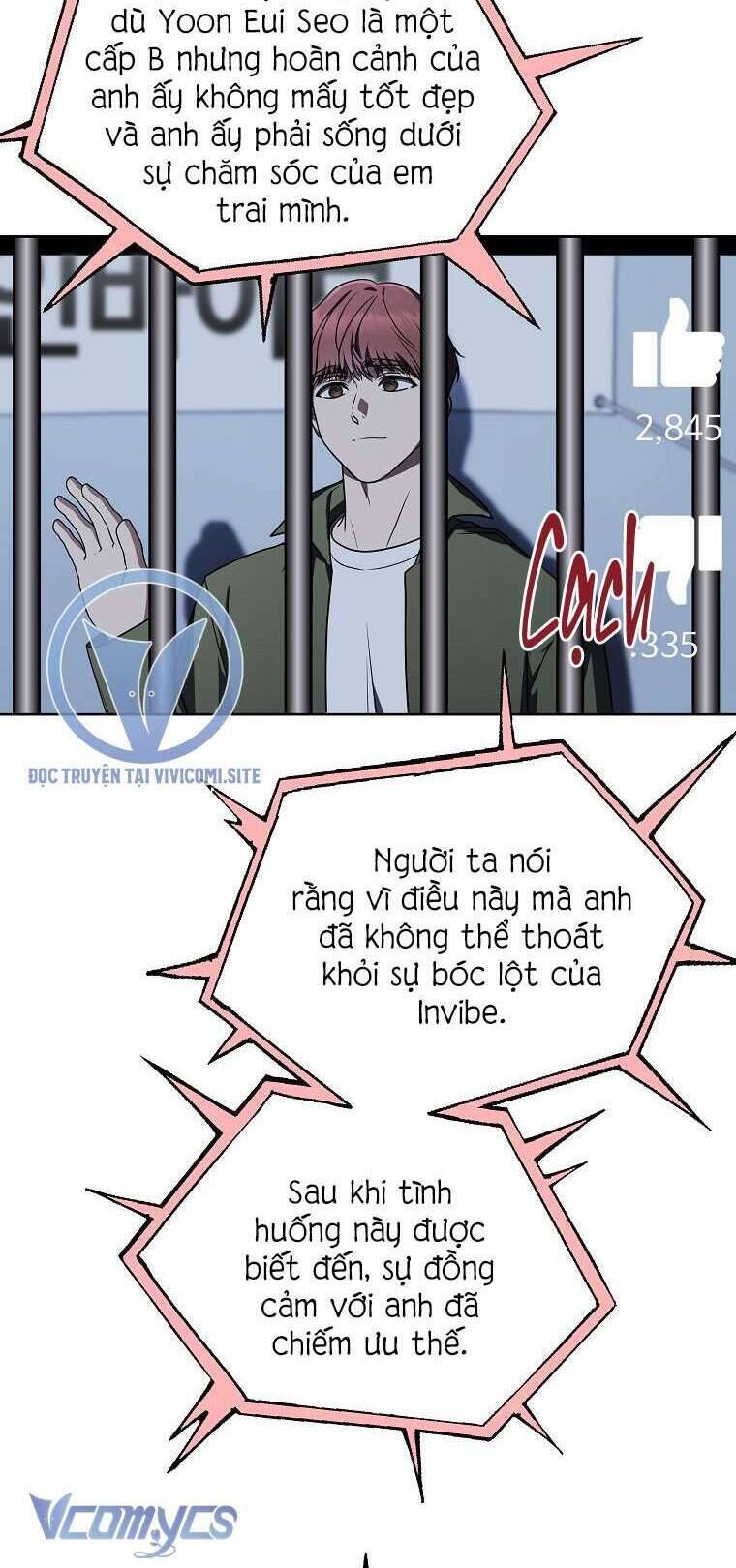 Hướng Dẫn Sinh Tồn Dành Cho Ranker Chap 46 - Next Chap 47