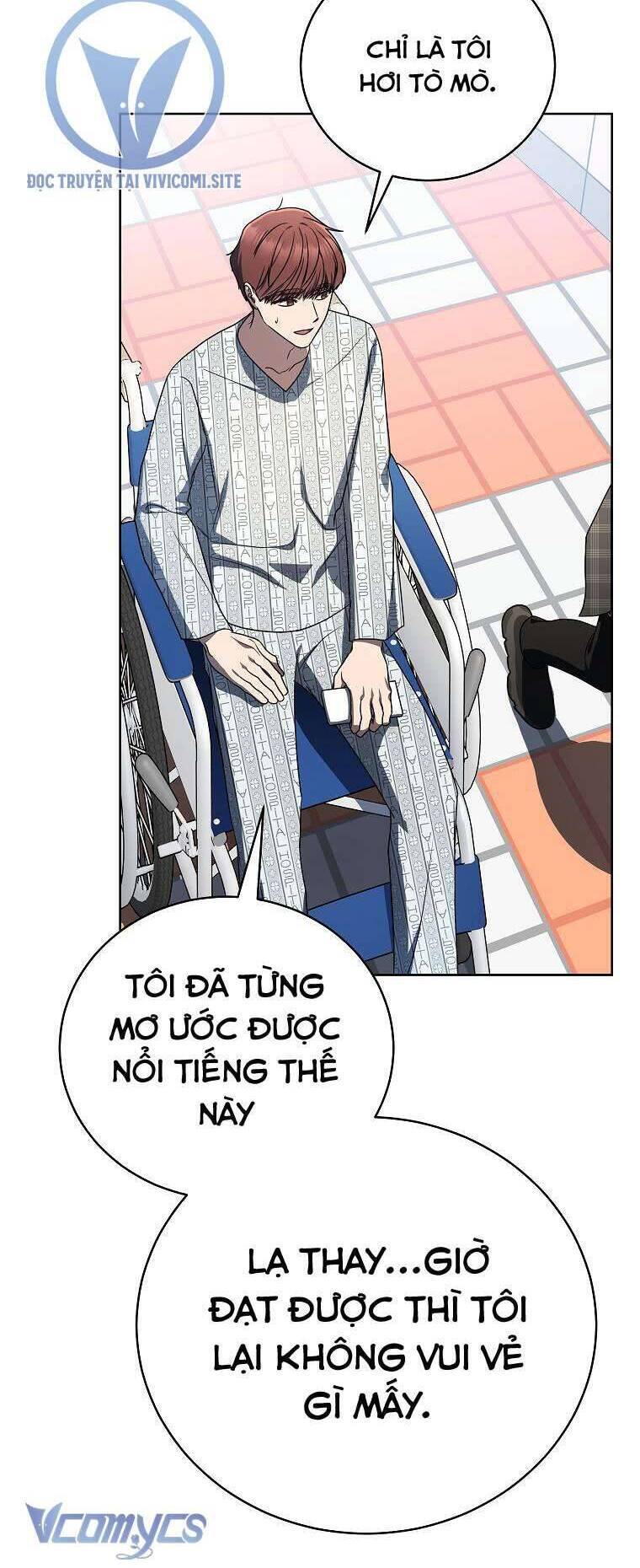 Hướng Dẫn Sinh Tồn Dành Cho Ranker Chap 46 - Next Chap 47