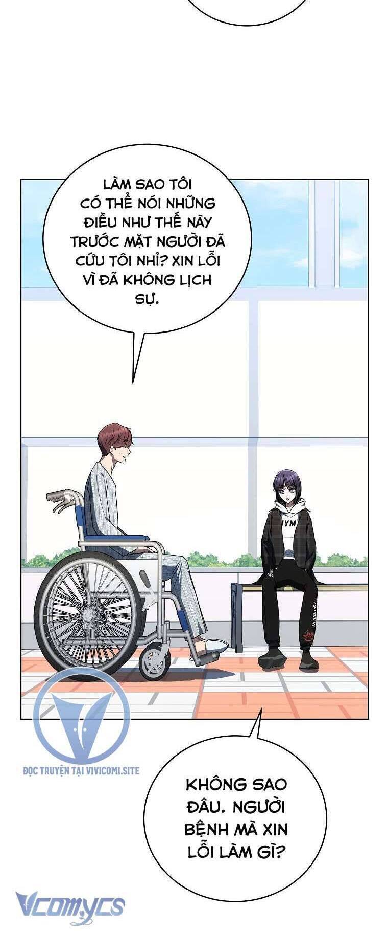 Hướng Dẫn Sinh Tồn Dành Cho Ranker Chap 46 - Next Chap 47