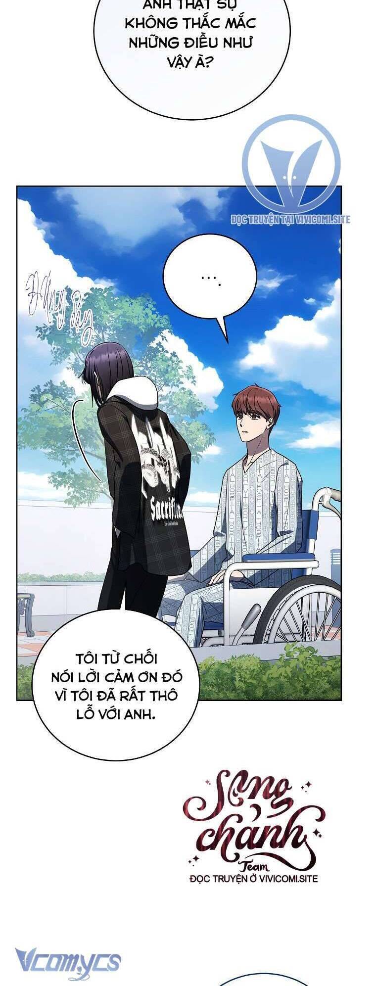 Hướng Dẫn Sinh Tồn Dành Cho Ranker Chap 46 - Next Chap 47