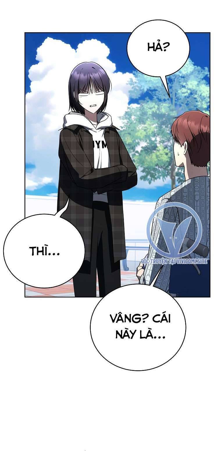 Hướng Dẫn Sinh Tồn Dành Cho Ranker Chap 46 - Next Chap 47